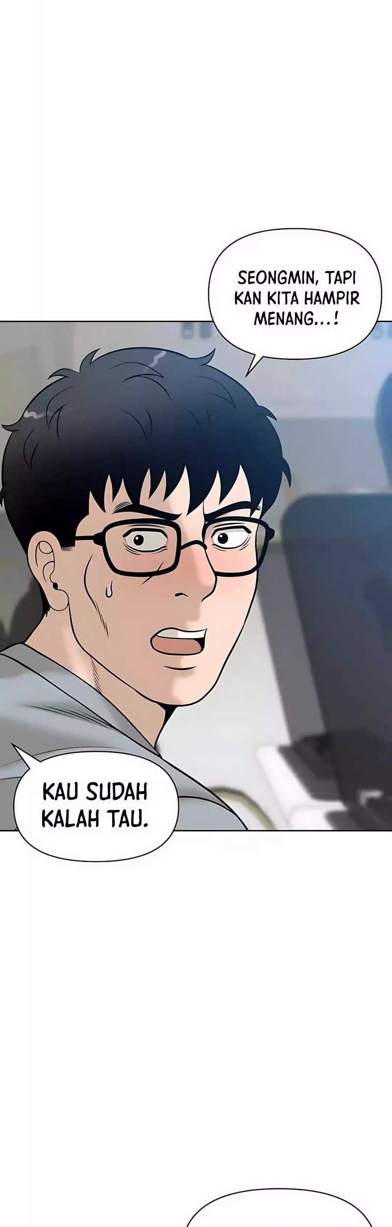Around Forty Chapter 31 Gambar 53