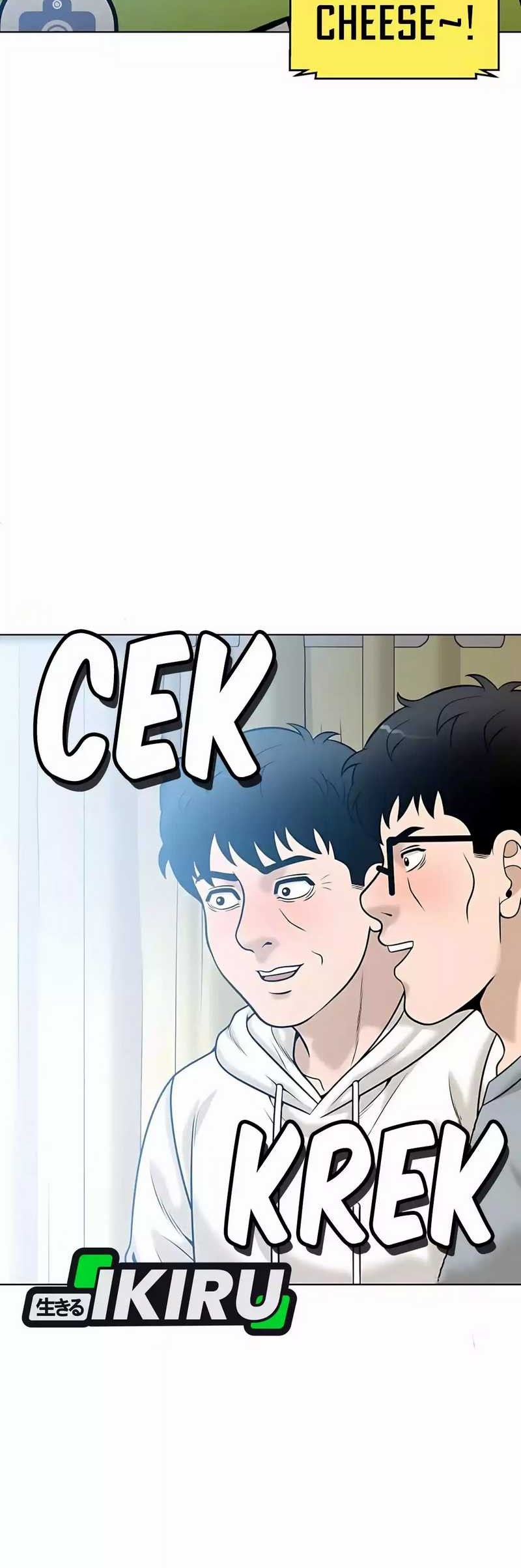 Around Forty Chapter 31 Gambar 9