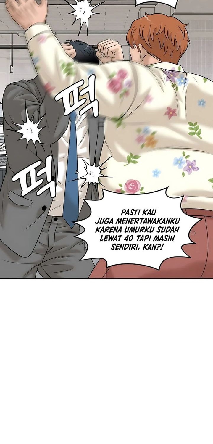 Around Forty Chapter 33 Gambar 12