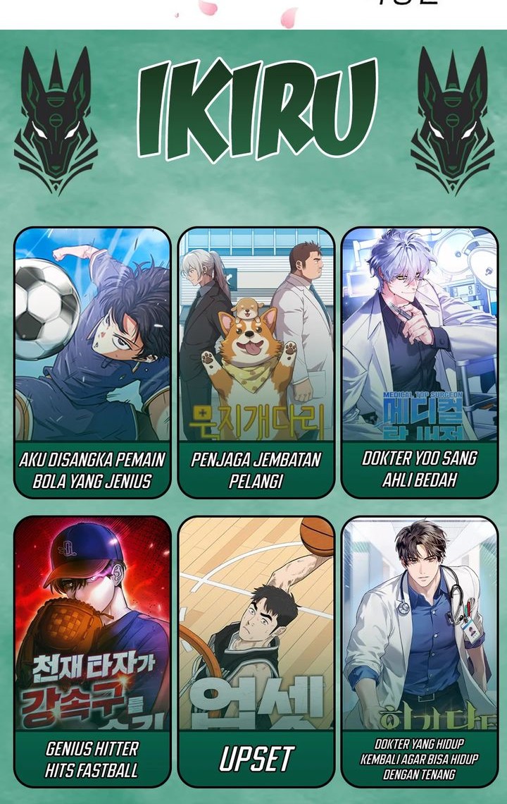 Around Forty Chapter 34 Gambar 78