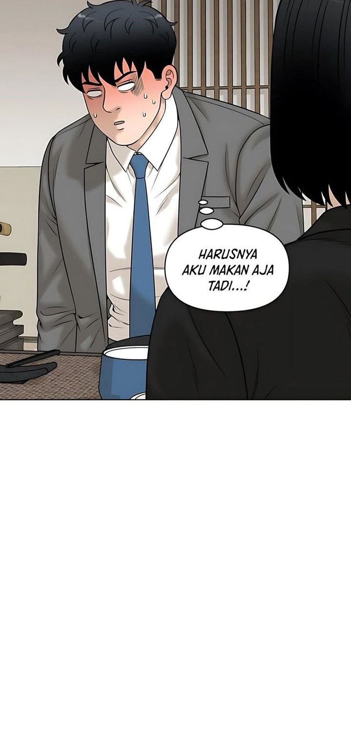 Around Forty Chapter 34 Gambar 10