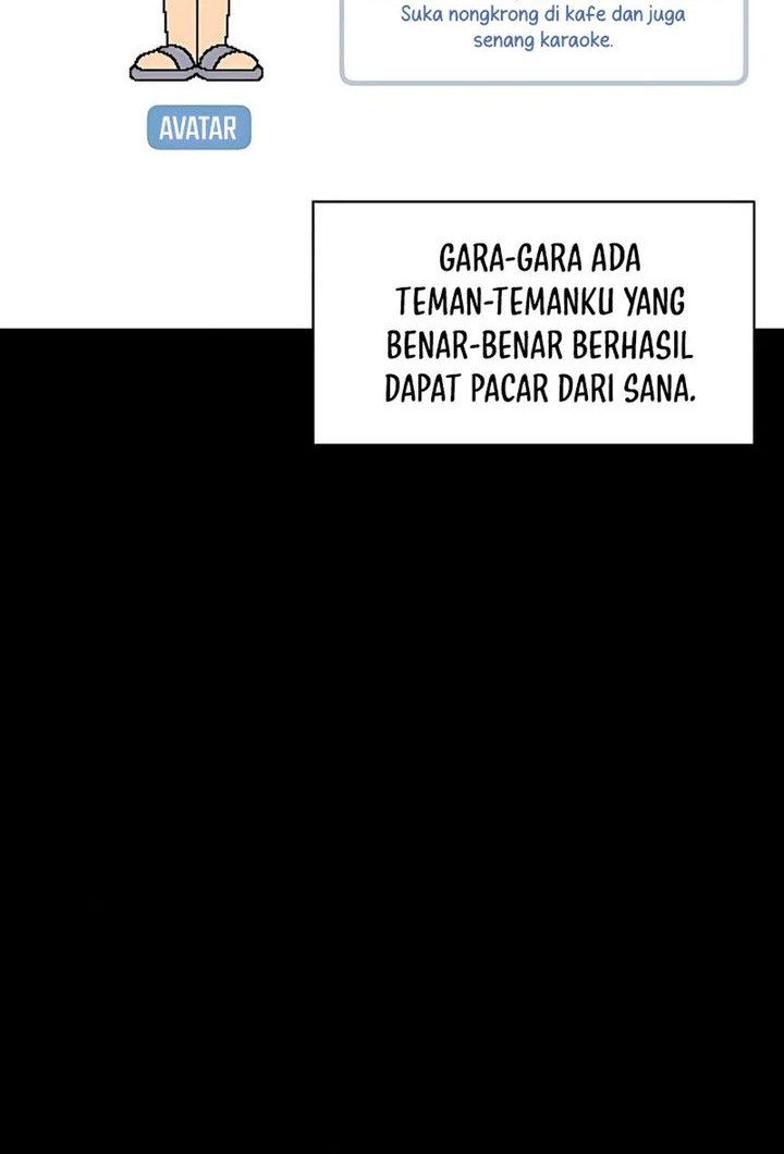 Around Forty Chapter 35 Gambar 22