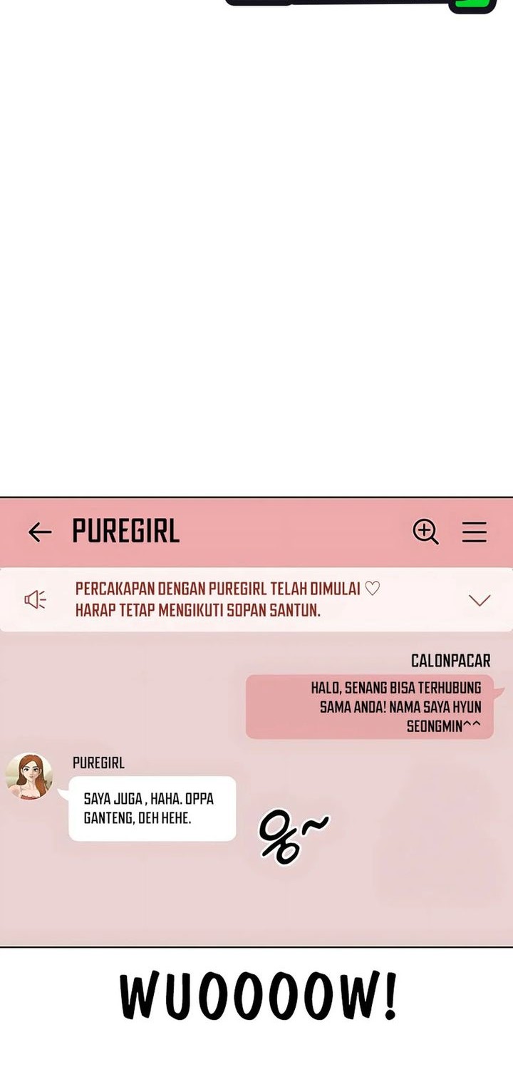 Baca Manhwa Around Forty Chapter 35 Gambar 2