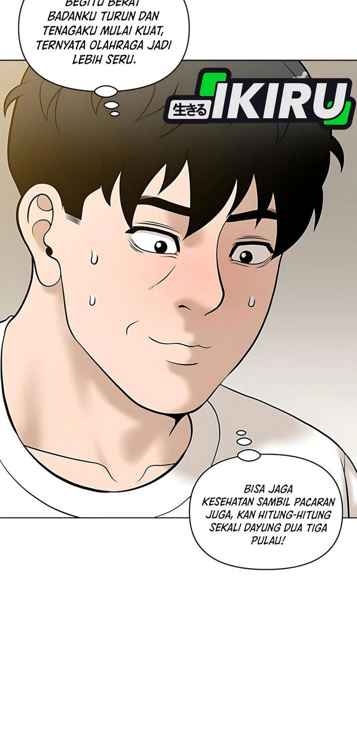 Around Forty Chapter 35 Gambar 12