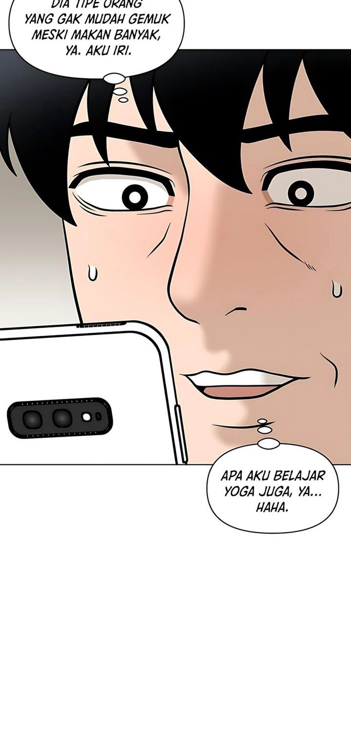 Around Forty Chapter 35 Gambar 16