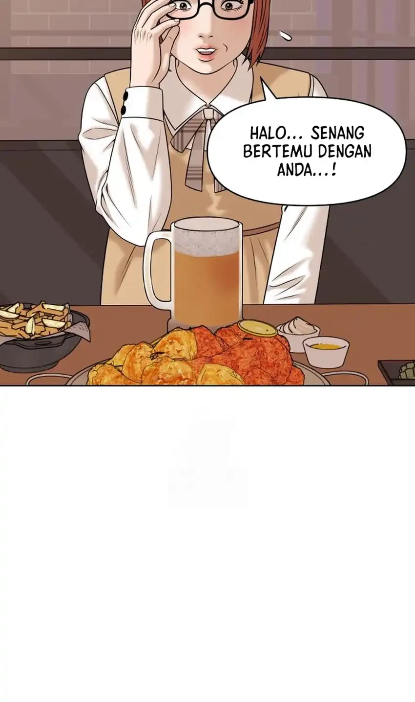 Around Forty Chapter 36 Gambar 78
