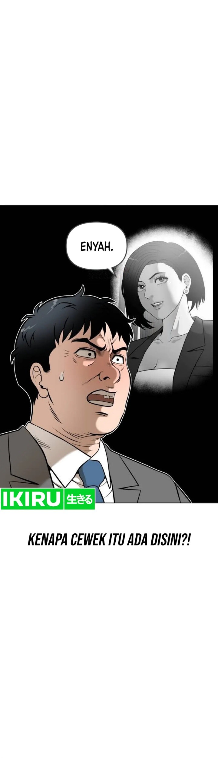 Baca Manhwa Around Forty Chapter 4 Gambar 2