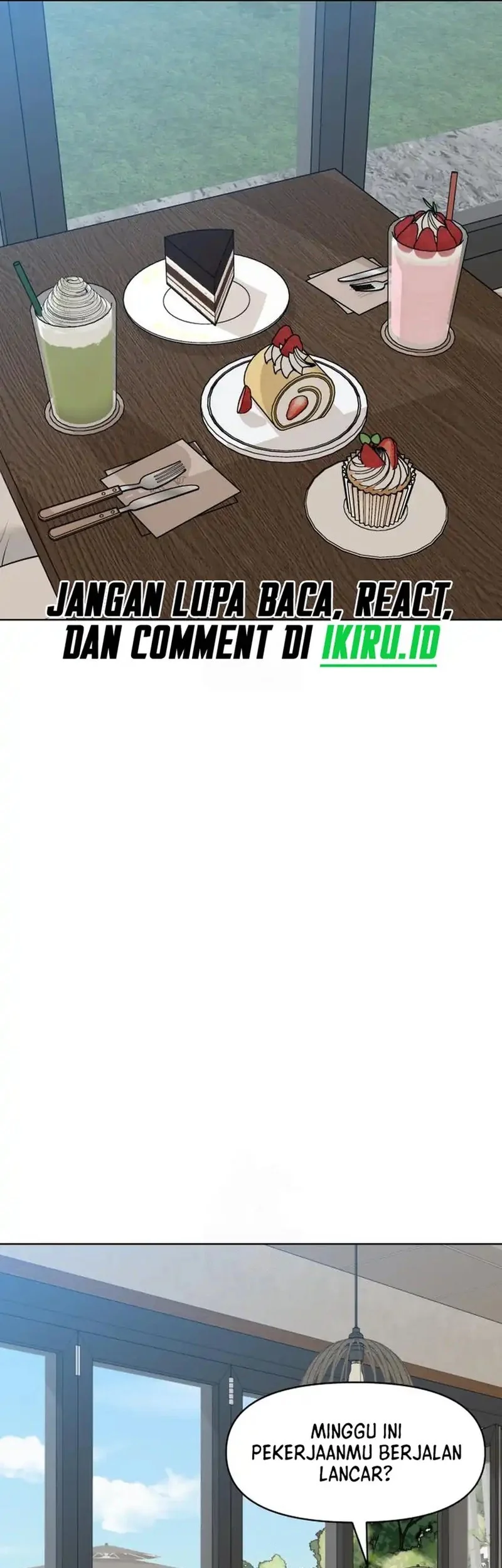 Around Forty Chapter 42 Gambar 37