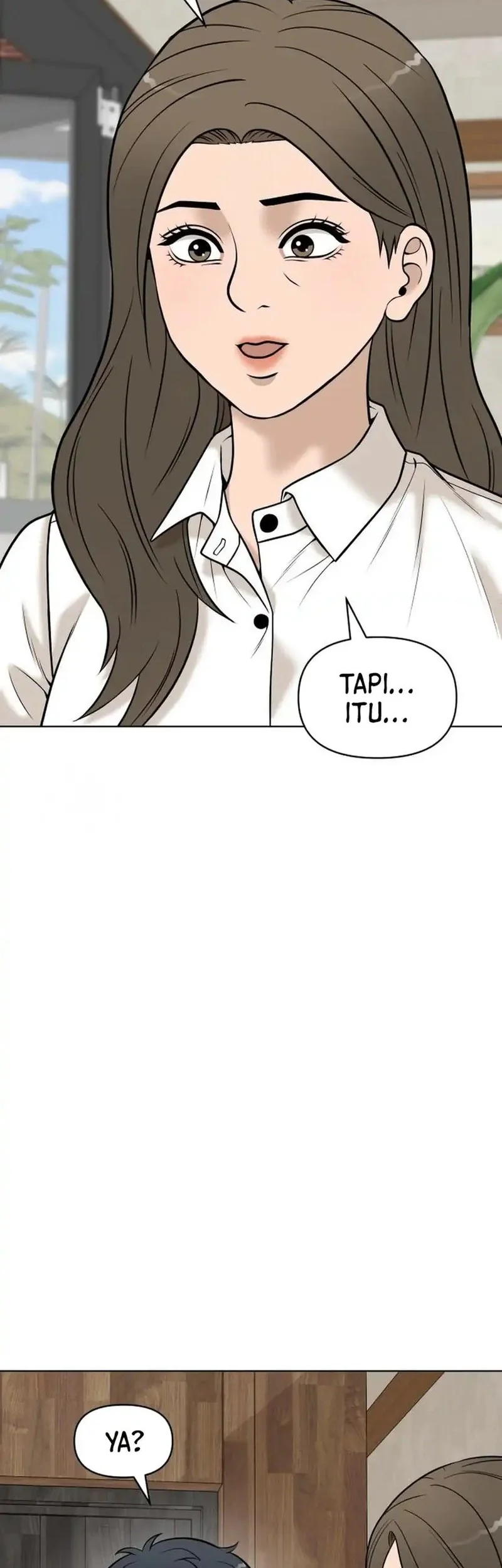 Around Forty Chapter 42 Gambar 42