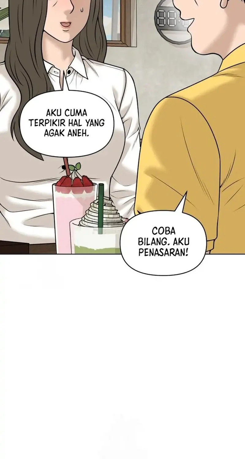 Around Forty Chapter 42 Gambar 44