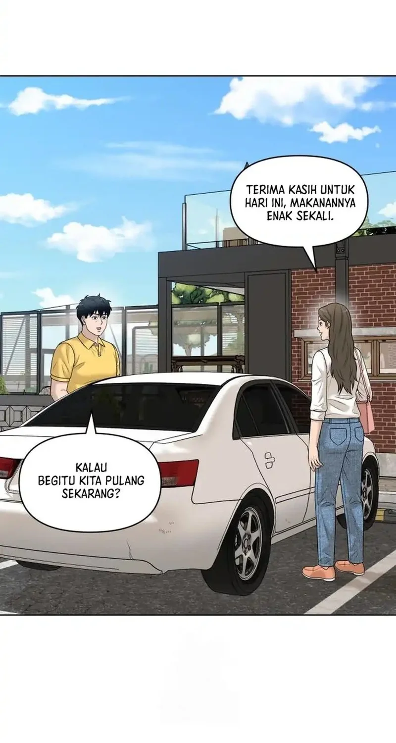 Around Forty Chapter 42 Gambar 52