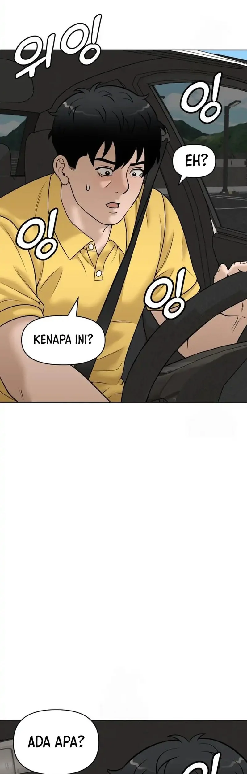 Around Forty Chapter 42 Gambar 54