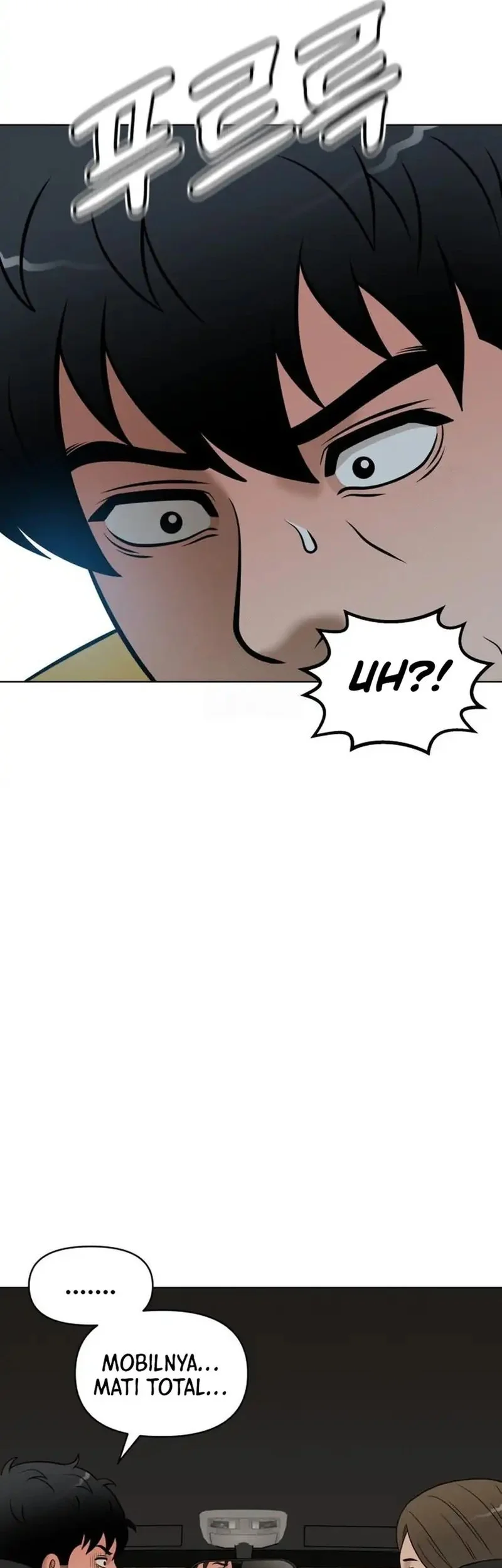 Around Forty Chapter 42 Gambar 57