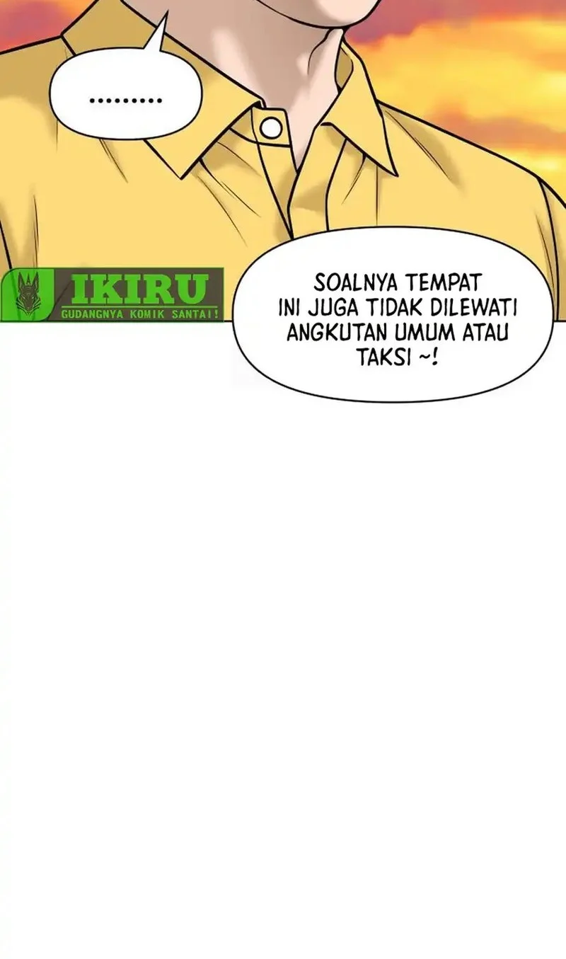 Around Forty Chapter 42 Gambar 64