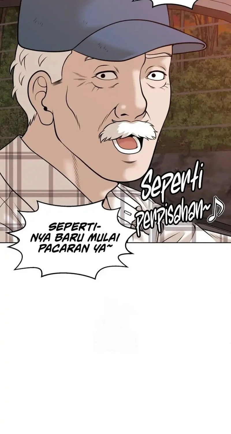 Around Forty Chapter 42 Gambar 68