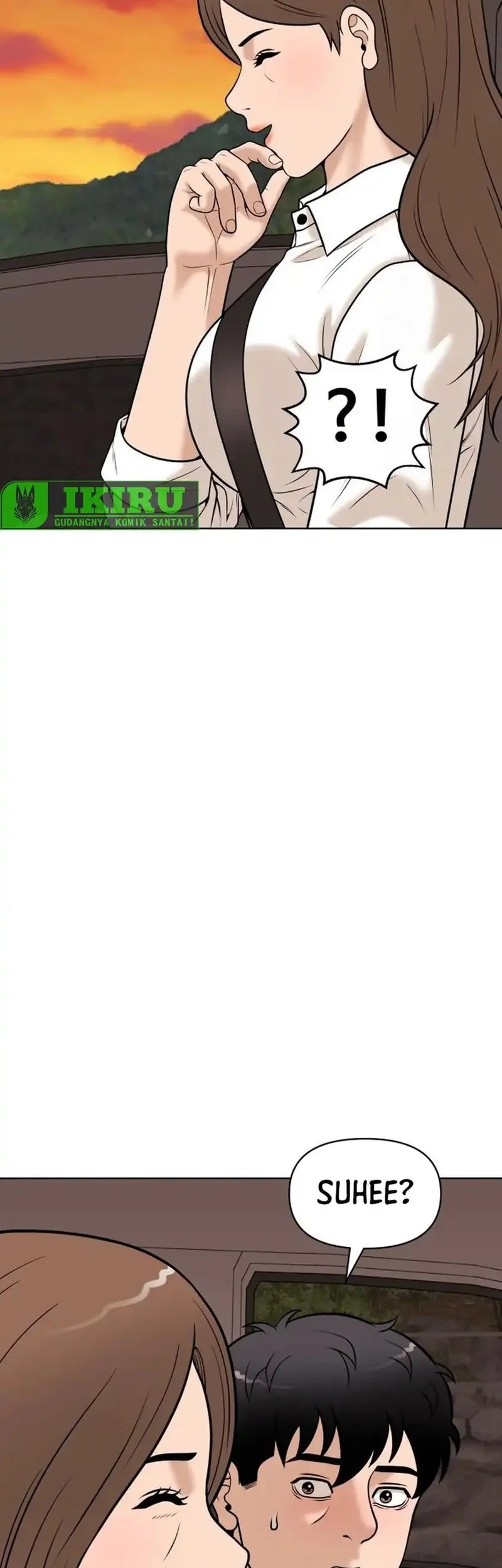 Around Forty Chapter 42 Gambar 71