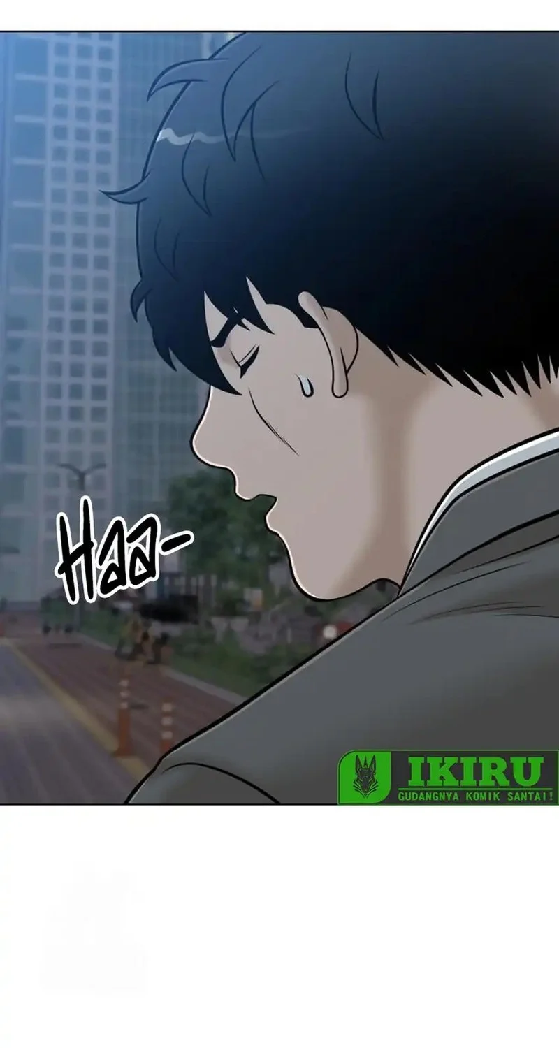 Around Forty Chapter 42 Gambar 4