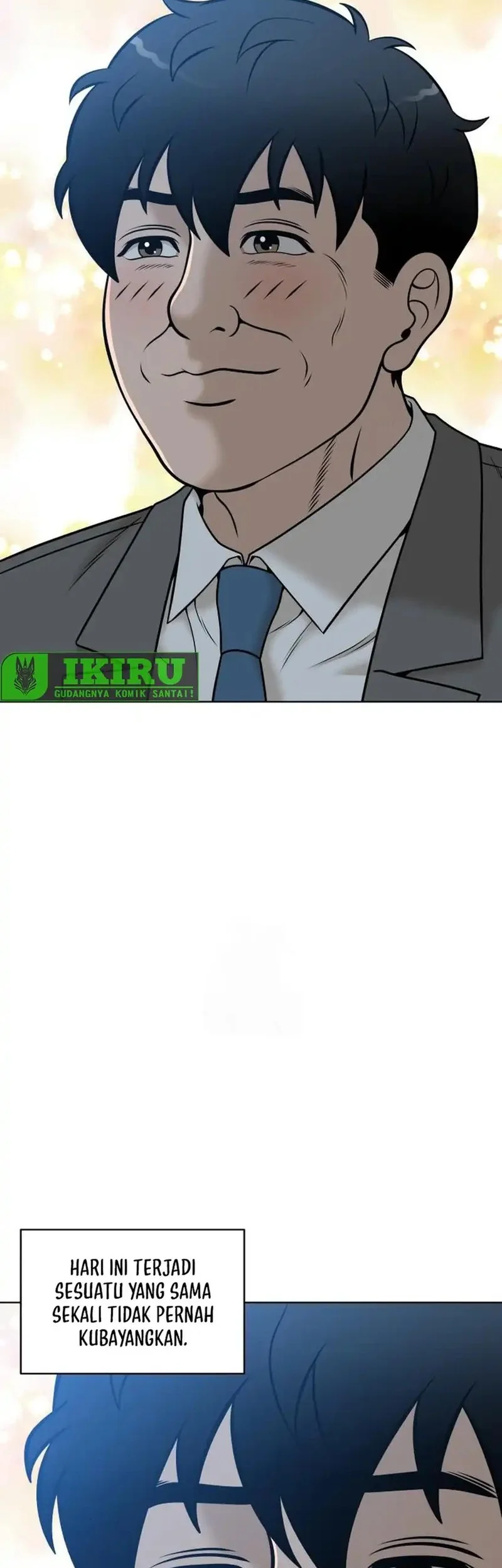 Around Forty Chapter 42 Gambar 6