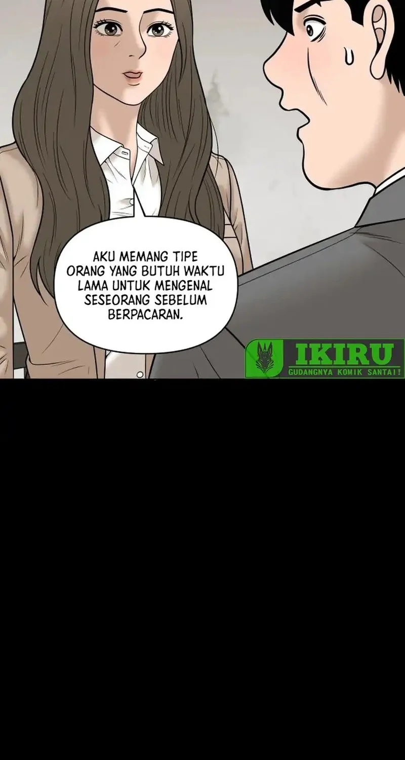 Around Forty Chapter 42 Gambar 12