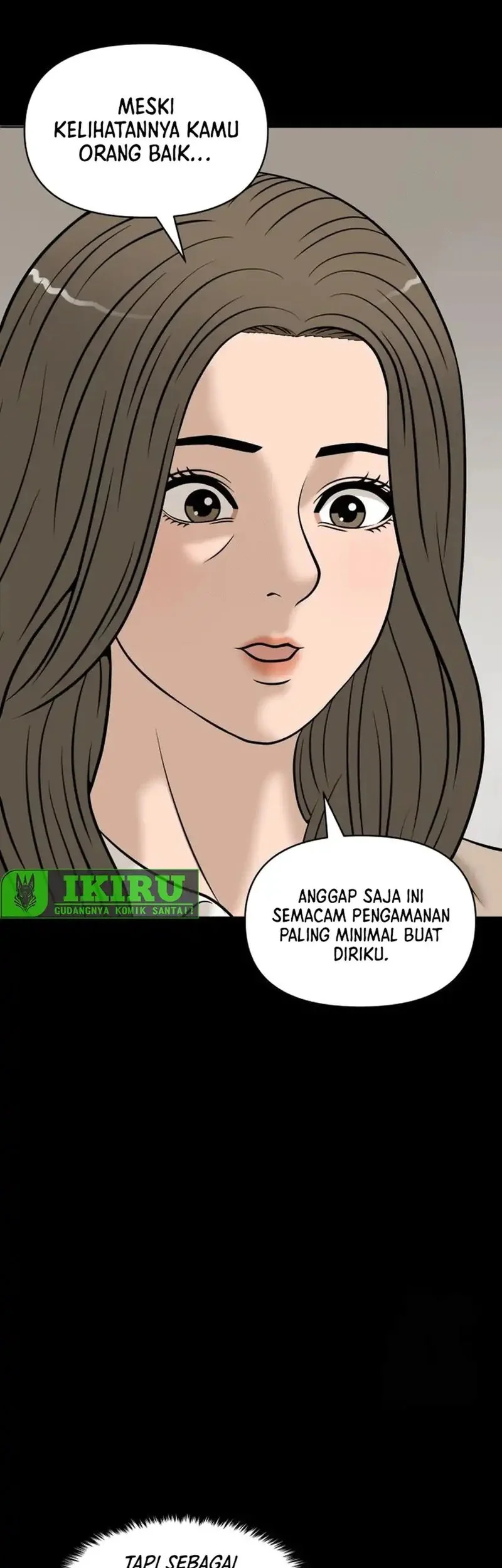 Around Forty Chapter 42 Gambar 13