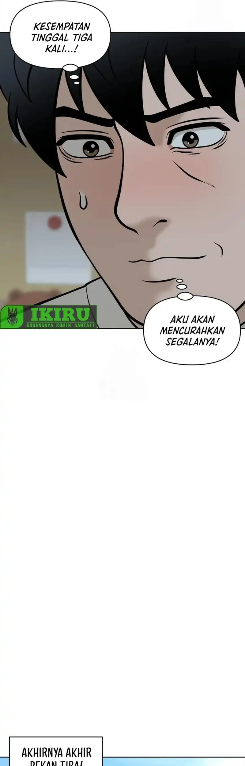Around Forty Chapter 42 Gambar 21