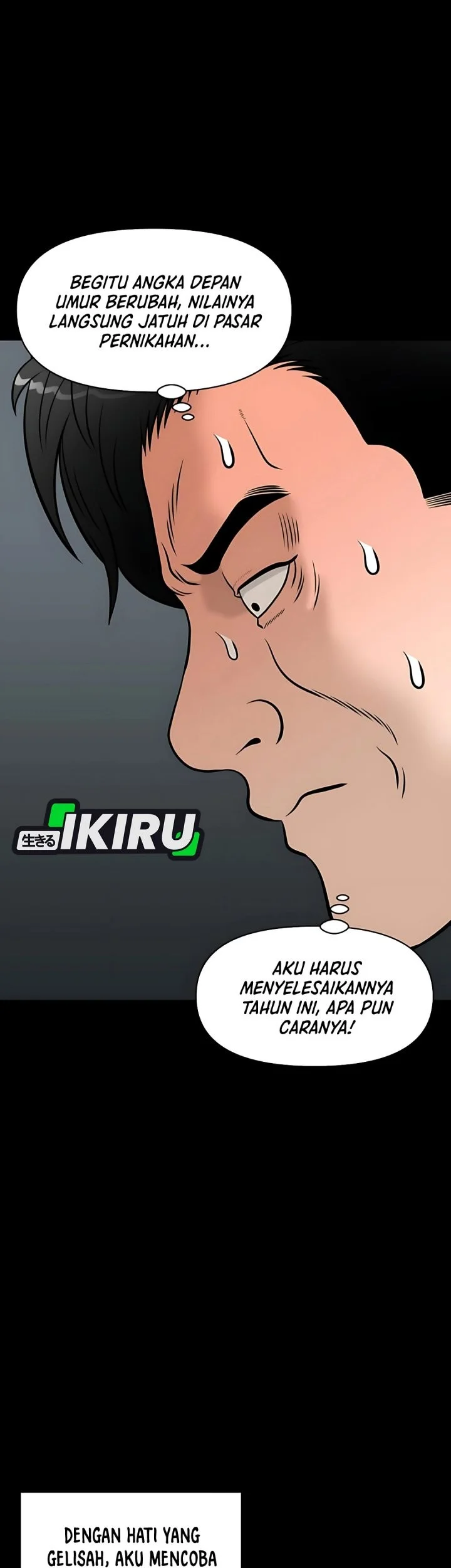 around forty chapter 53 - Page 18