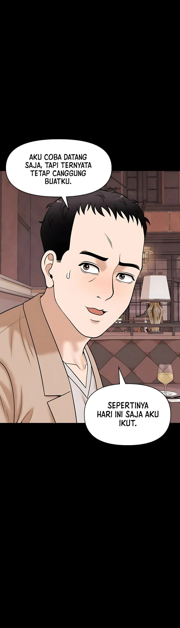 around forty chapter 53 - Page 32