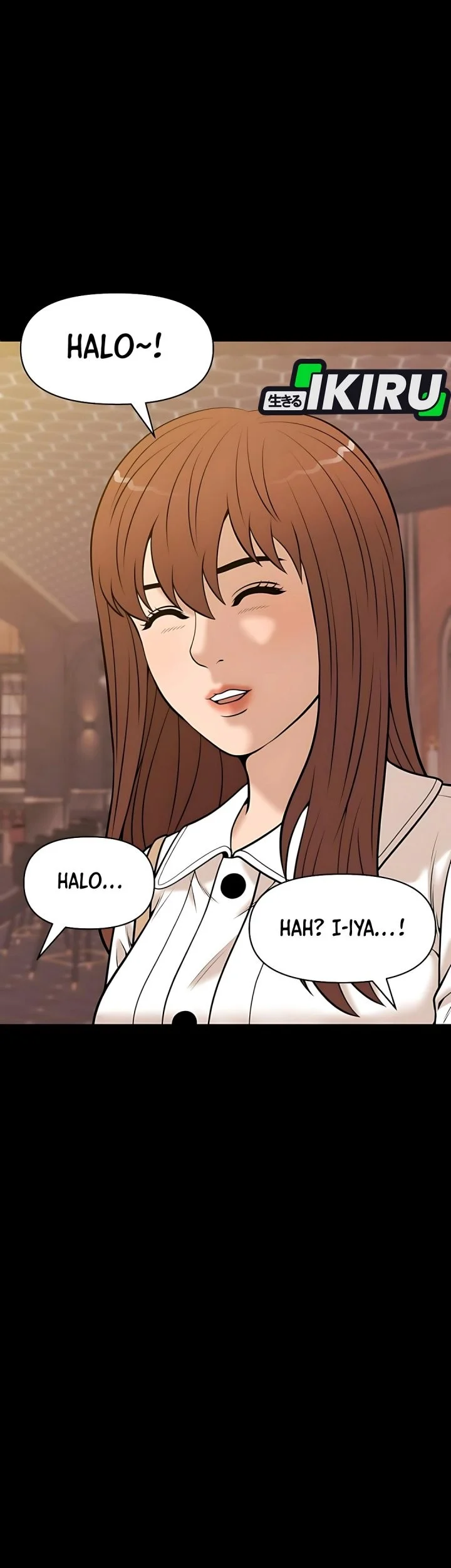 around forty chapter 53 - Page 36