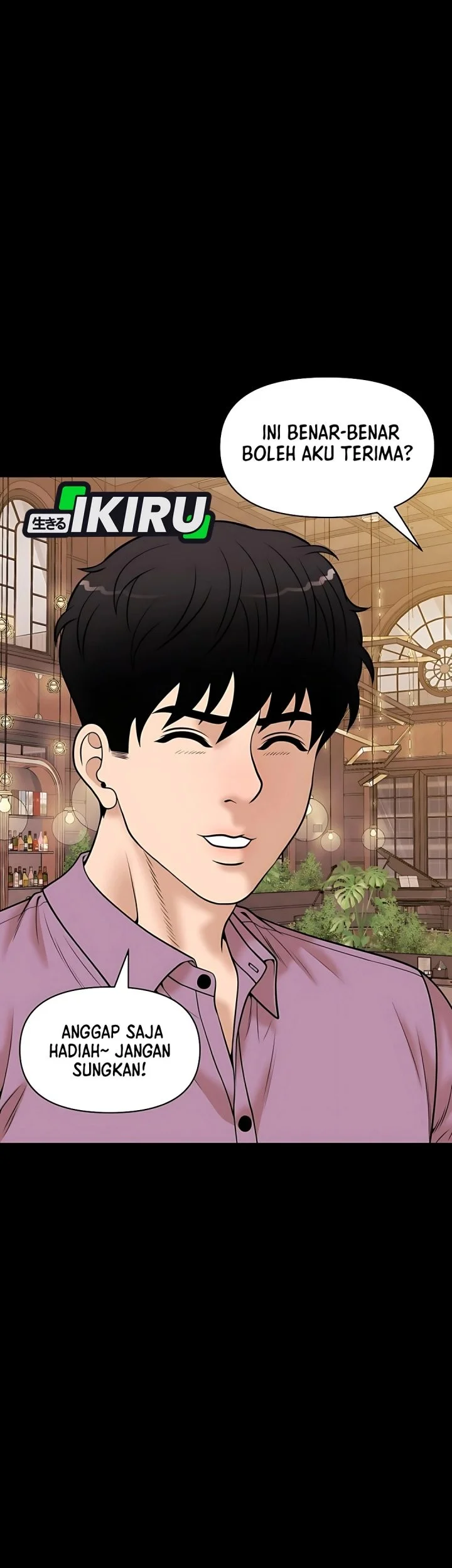 around forty chapter 53 - Page 42