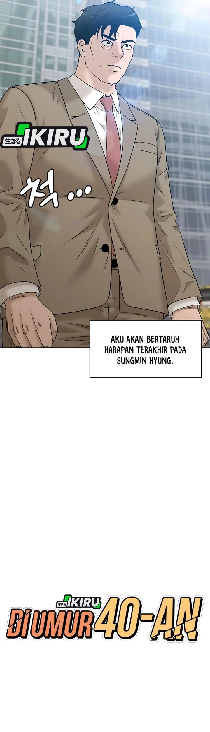 around forty chapter 53 - Page 52