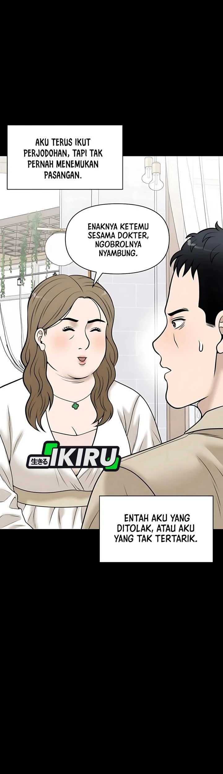 around forty chapter 53 - Page 67