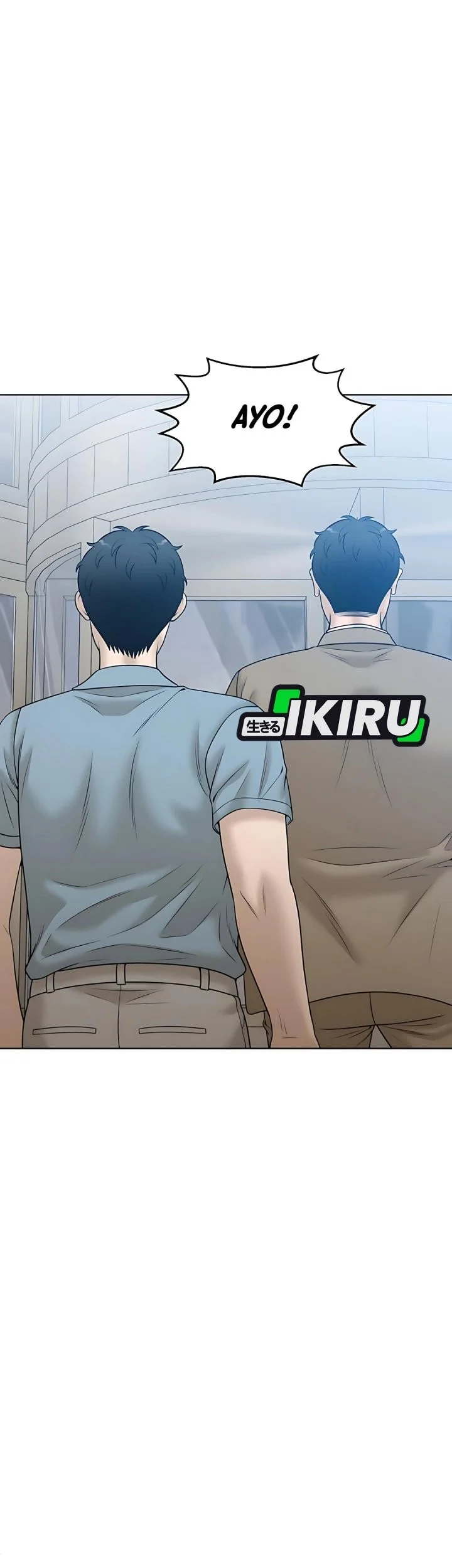 around forty chapter 53 - Page 79