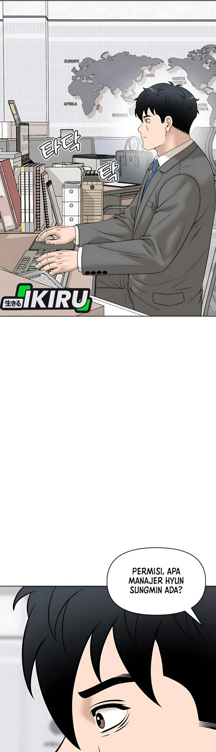 around forty chapter 53 - Page 81