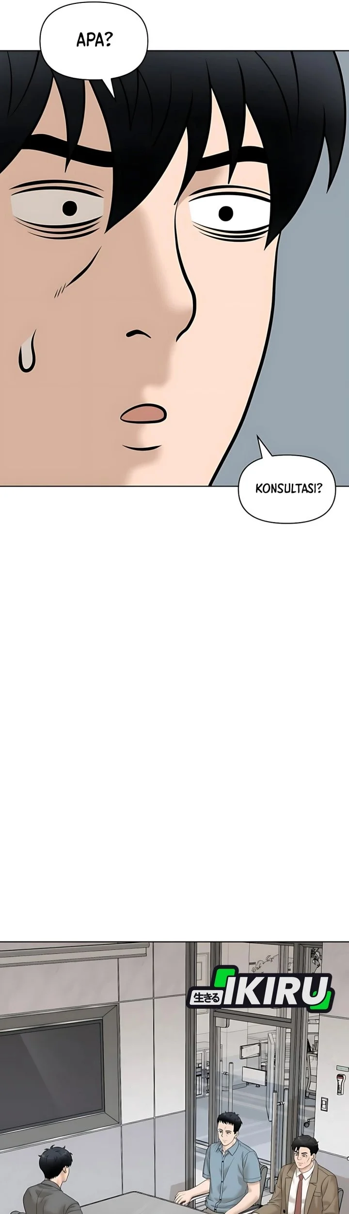 around forty chapter 53 - Page 87