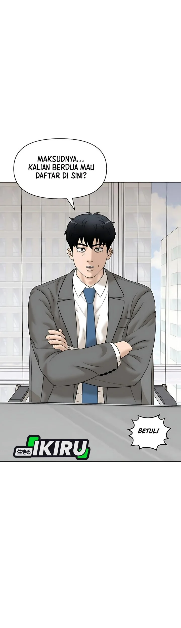 around forty chapter 53 - Page 89