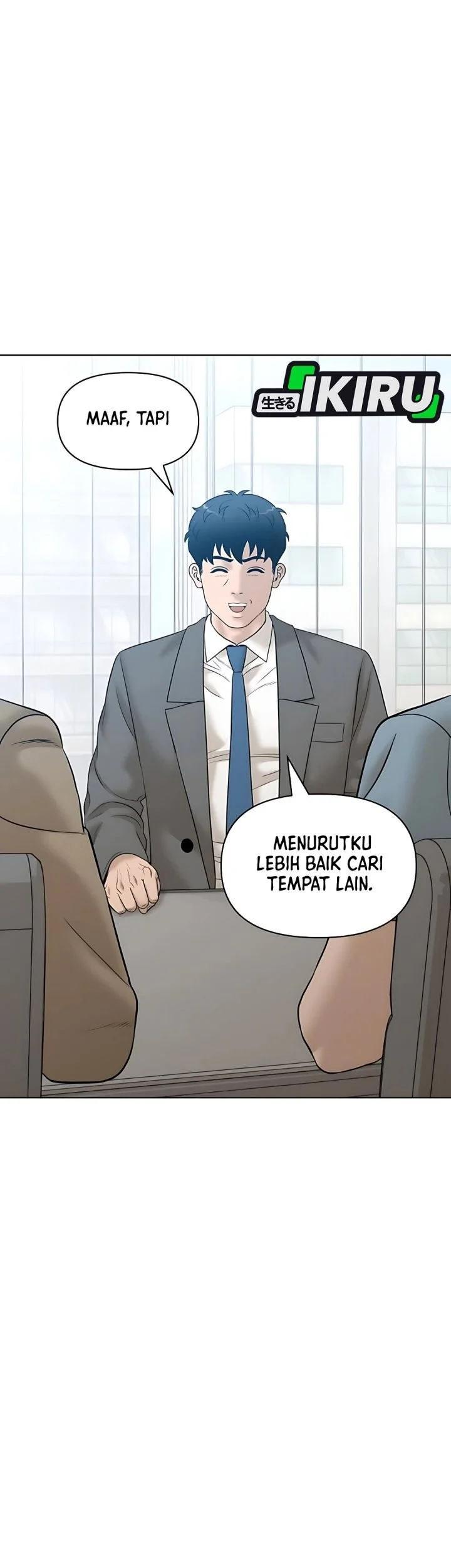 around forty chapter 53 - Page 93