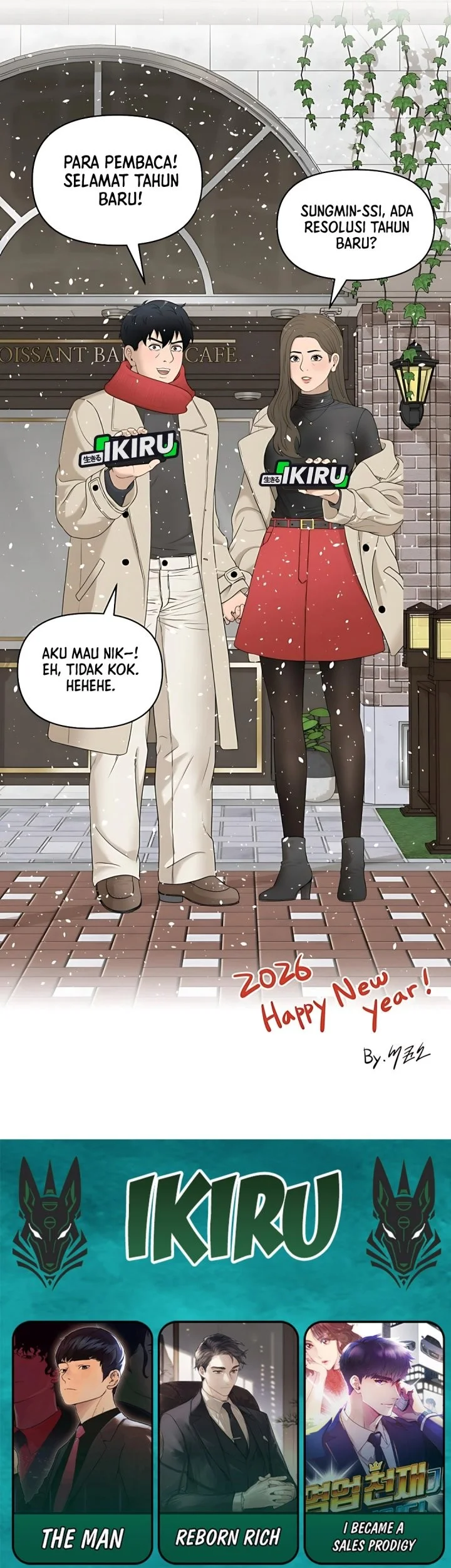 around forty chapter 53 - Page 95