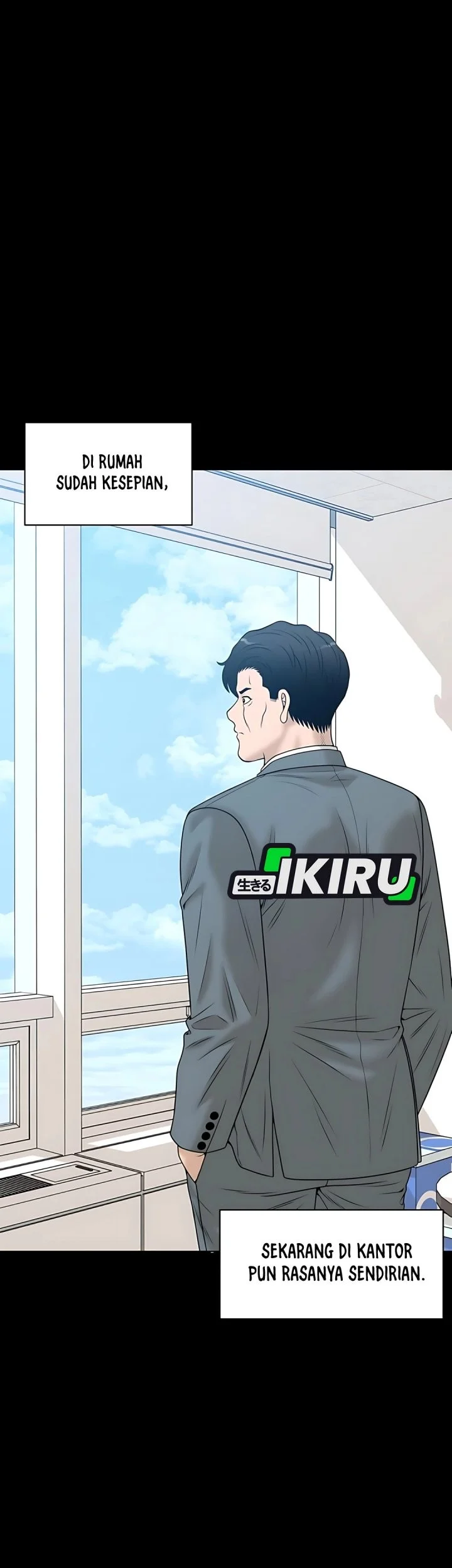 around forty chapter 53 - Page 14