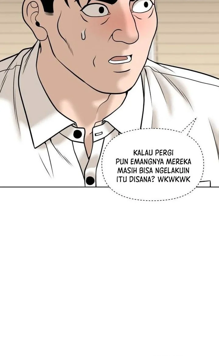 Around Forty Chapter 55 Gambar 20