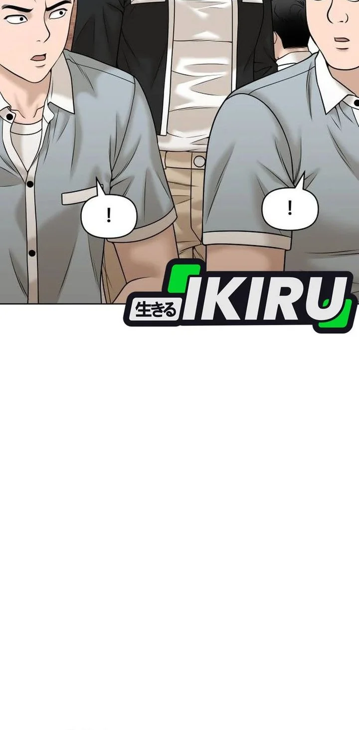 Around Forty Chapter 55 Gambar 24