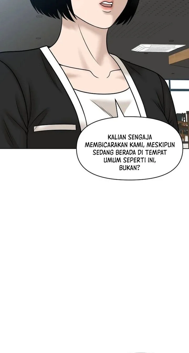 Around Forty Chapter 55 Gambar 26