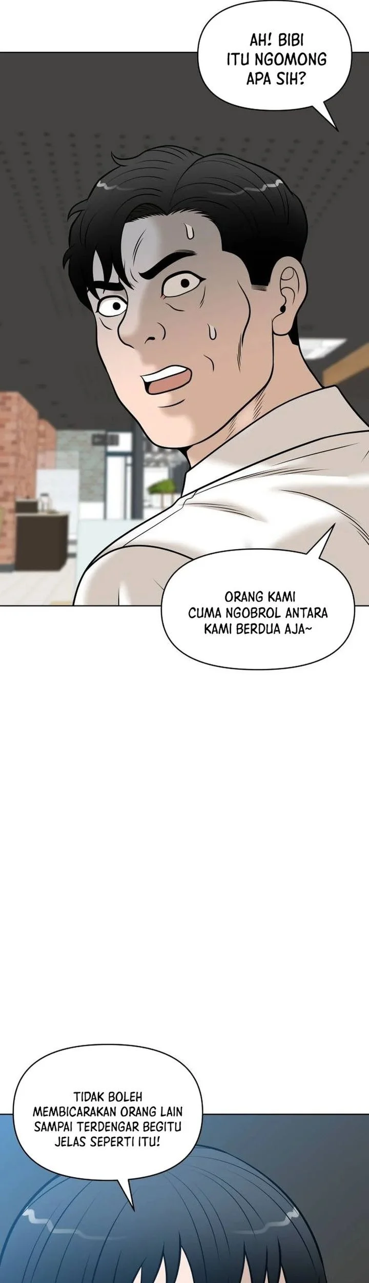 Around Forty Chapter 55 Gambar 27