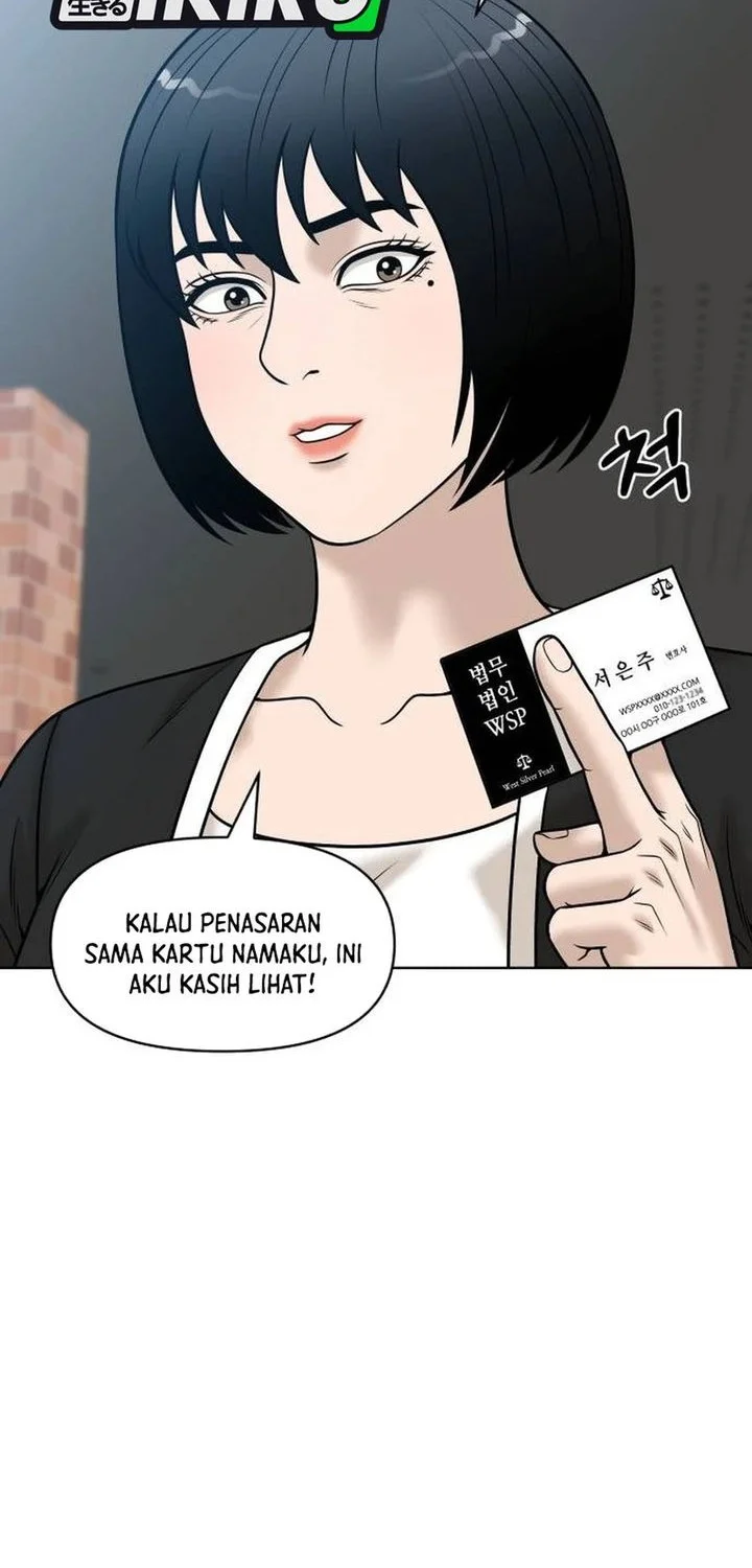 Around Forty Chapter 55 Gambar 32