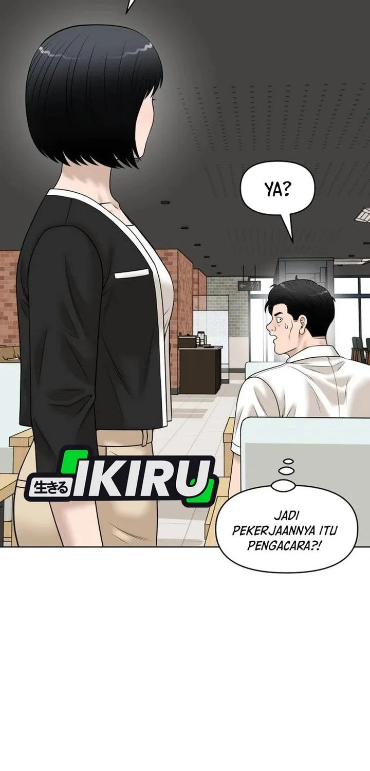 Around Forty Chapter 55 Gambar 34