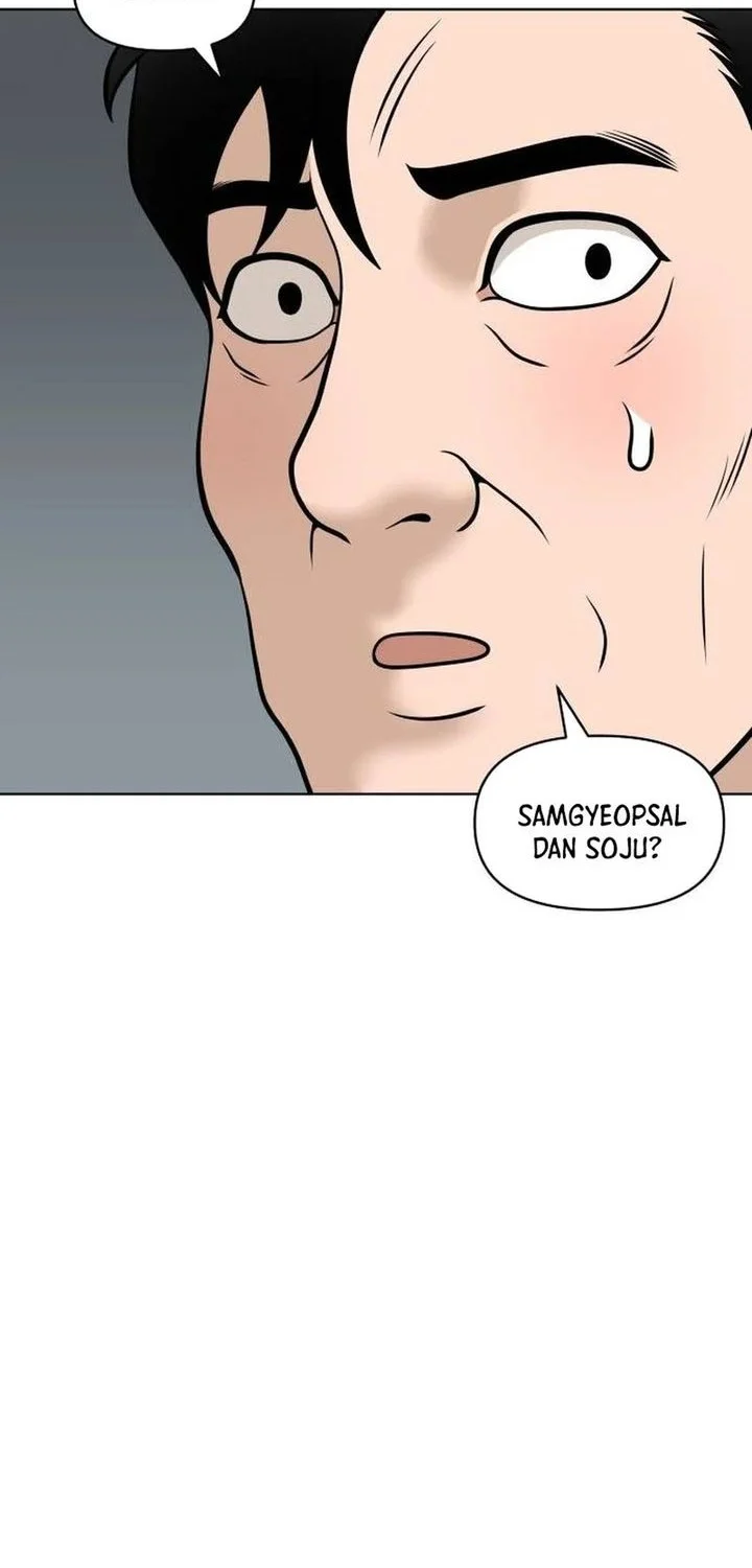 Around Forty Chapter 55 Gambar 36