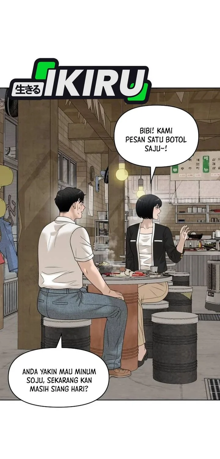 Around Forty Chapter 55 Gambar 38