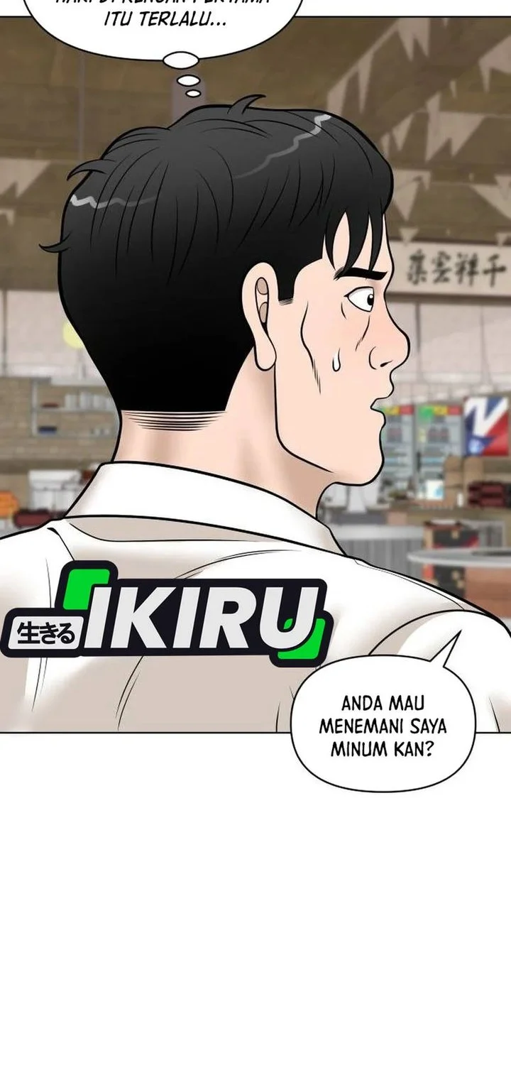 Around Forty Chapter 55 Gambar 40