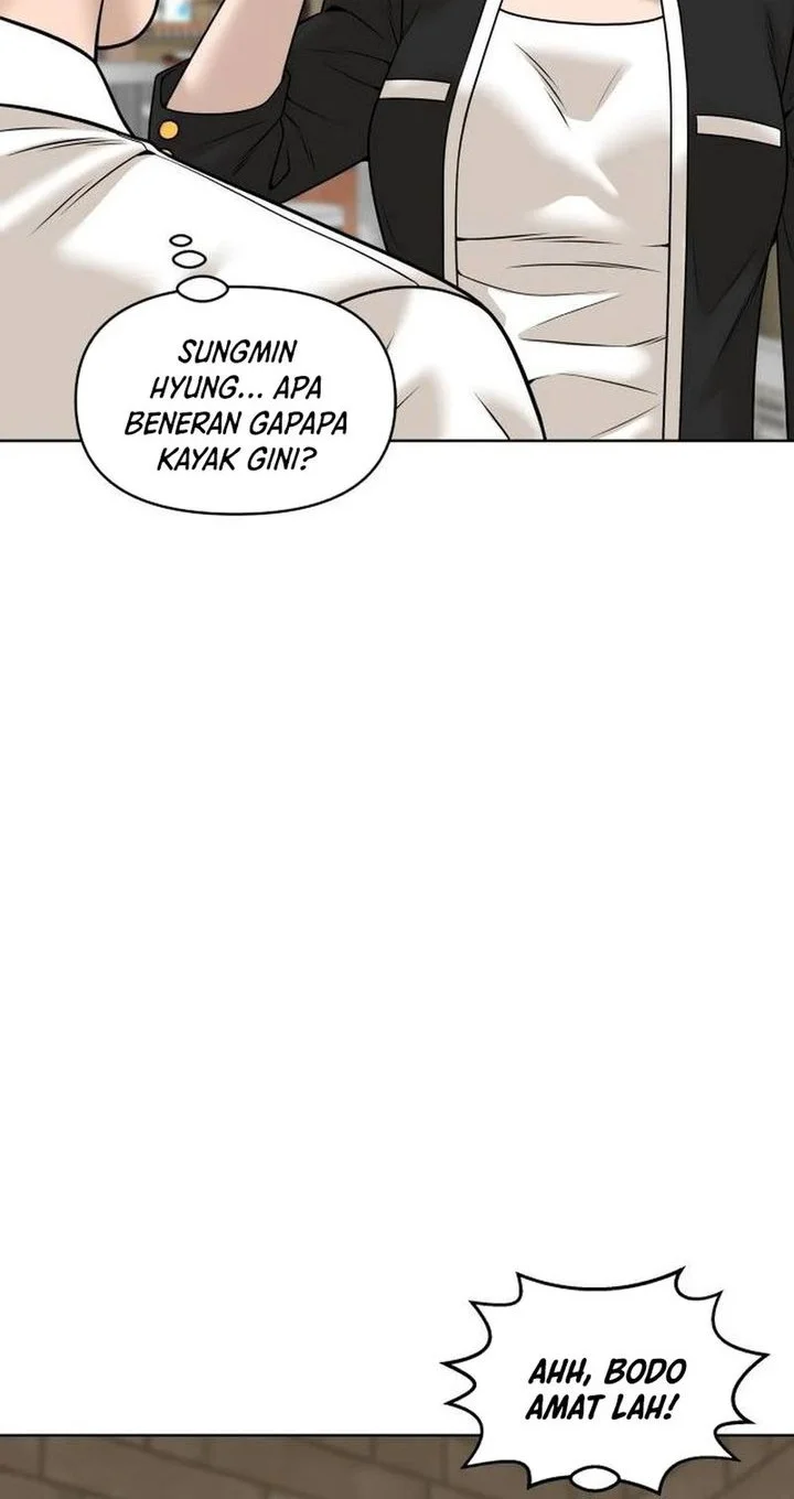 Around Forty Chapter 55 Gambar 44