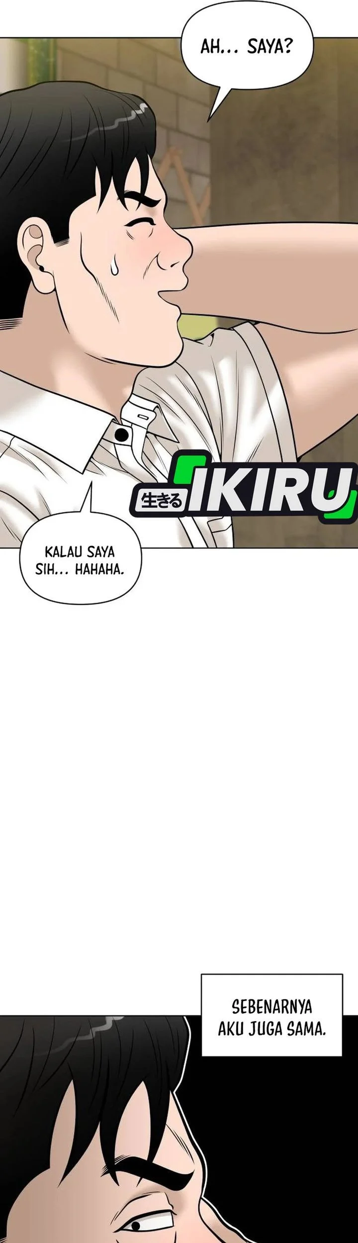 Around Forty Chapter 55 Gambar 49