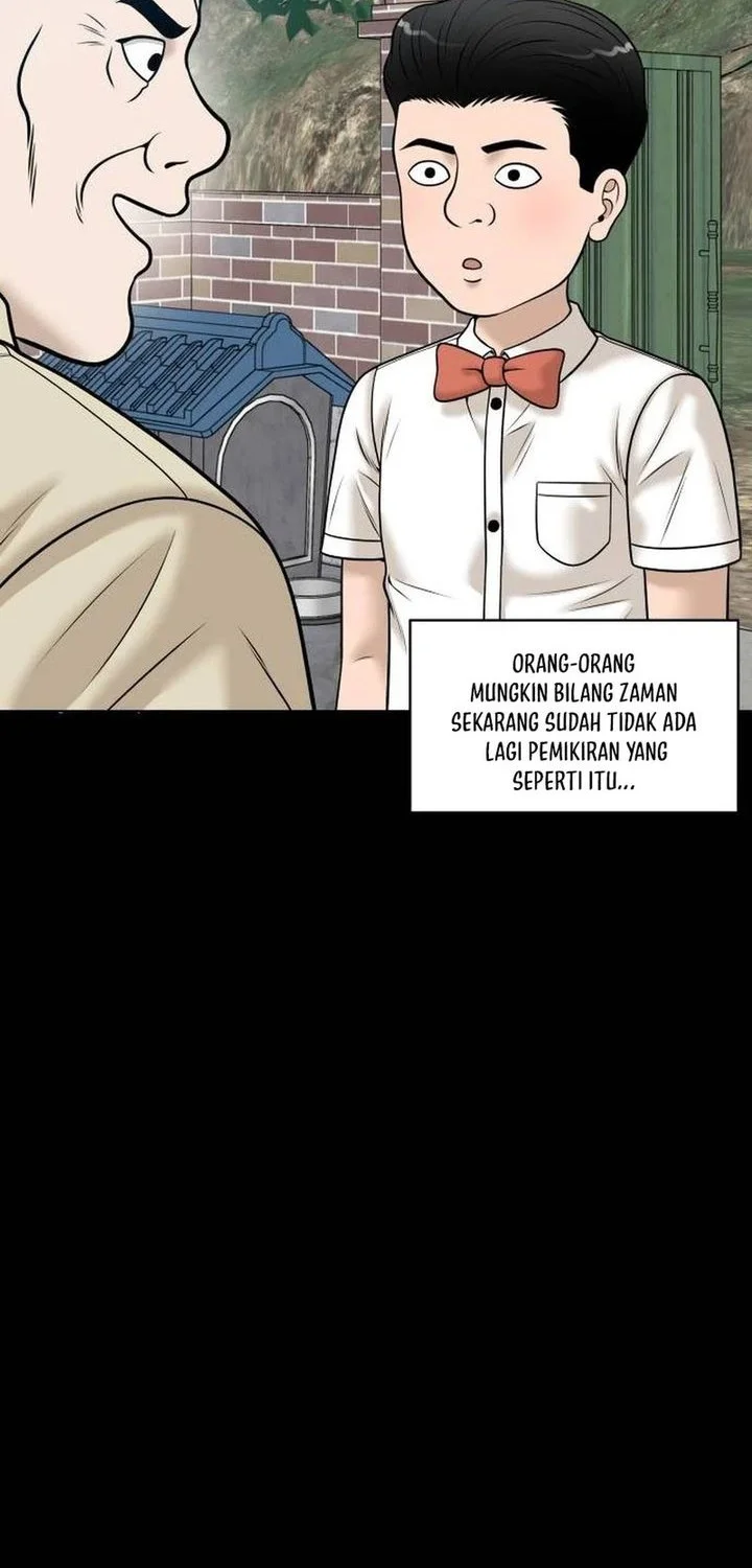 Around Forty Chapter 55 Gambar 52